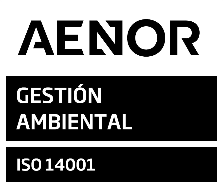 ISO 14001 · Medio Ambiente