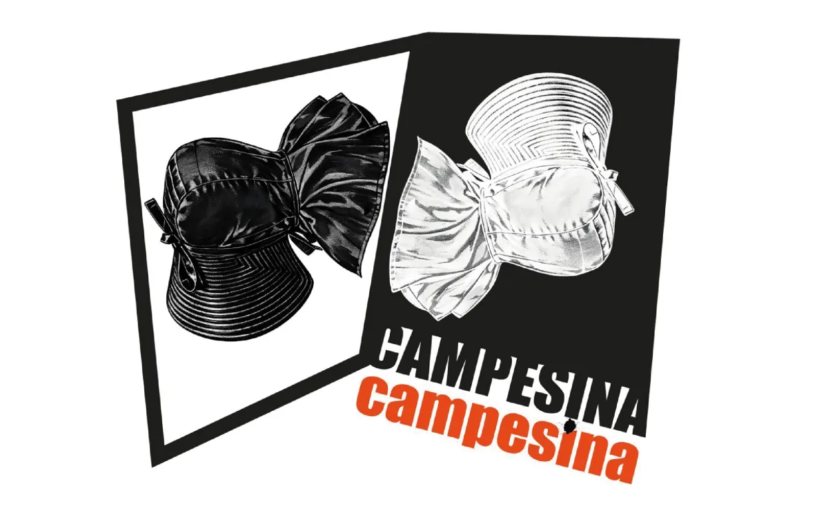 campesina, campesina