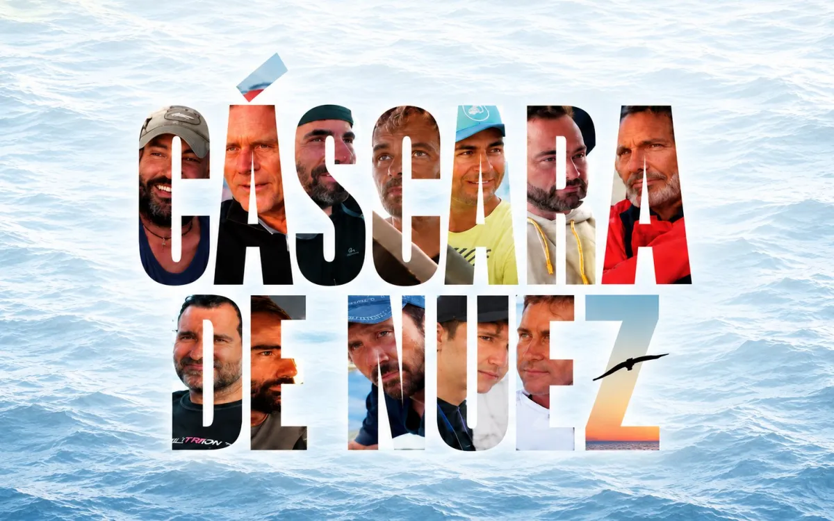 cáscara de nuez