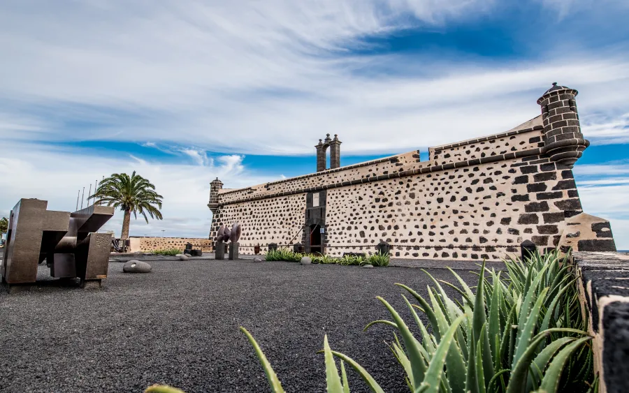 Castillo de san josé