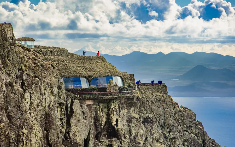 Mirador del Río