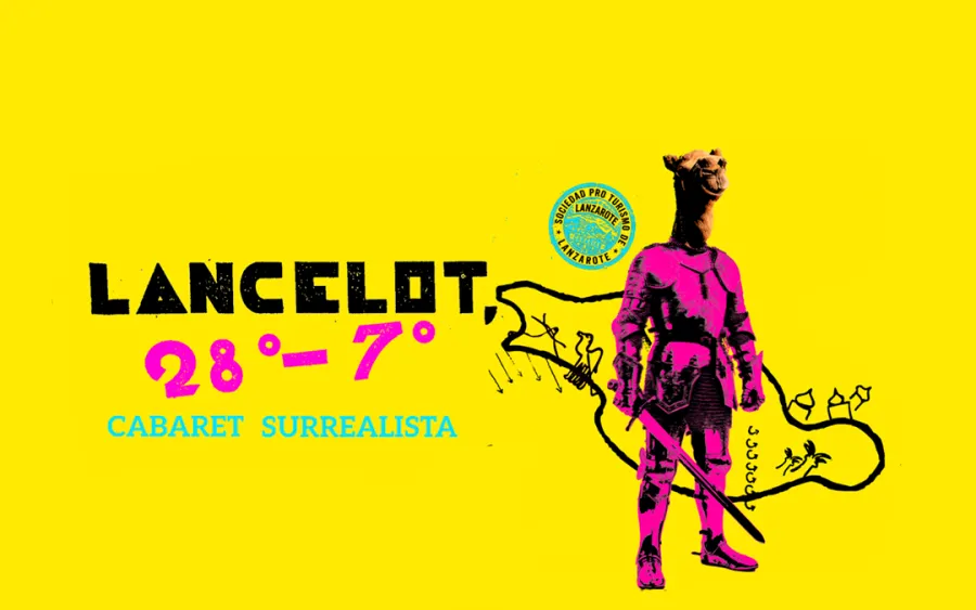 lancelot 28º-7º nueva