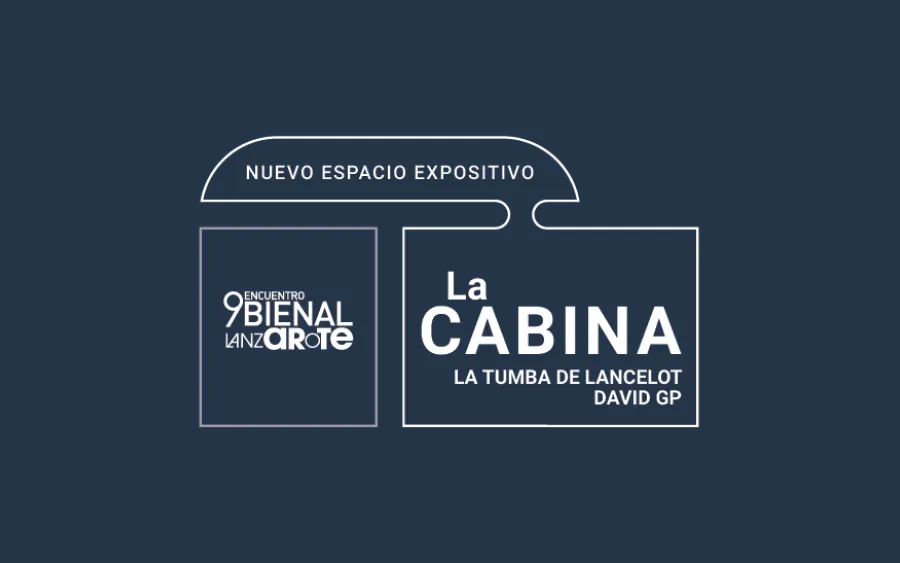 La Cabina acoge La muerte de Lancelot