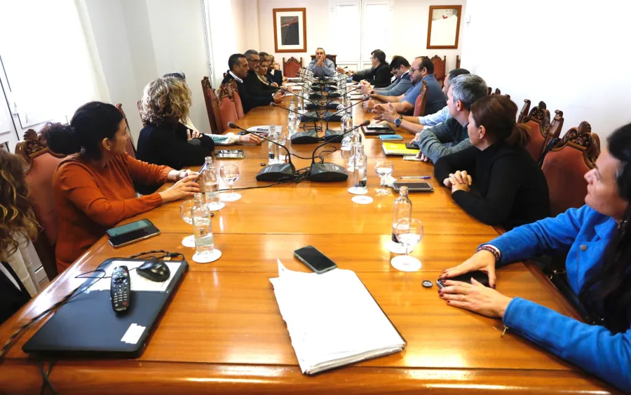 El Consejo de Administración da luz verde a las nuevas tarifas de acceso a los Centros de Arte, Cultura y Turismo