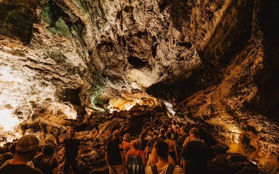 Asegura tu entrada a los tesoros culturales y naturales de Lanzarote