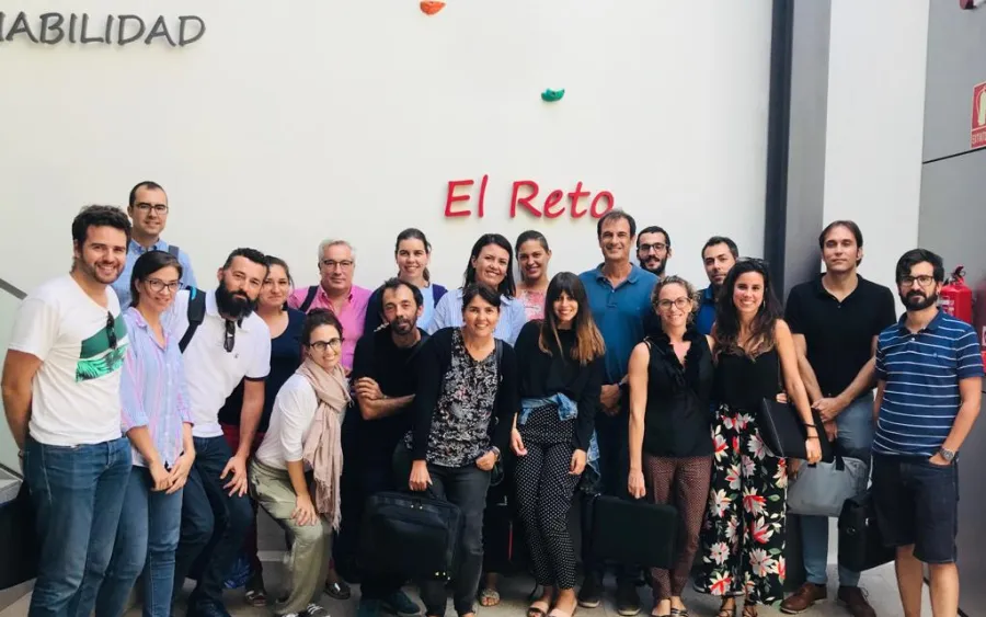 Los Centros y el Colegio Universitario de Estudios Financieros preparan a los mejores profesionales de la Ciencia de Datos