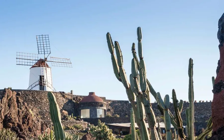 En un lugar de Guatiza, de cuyo nombre…