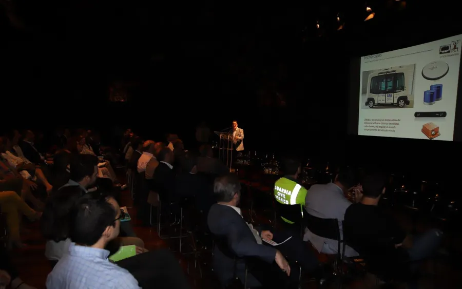 CACT Lanzarote impulsa la movilidad sostenible en Lanzarote