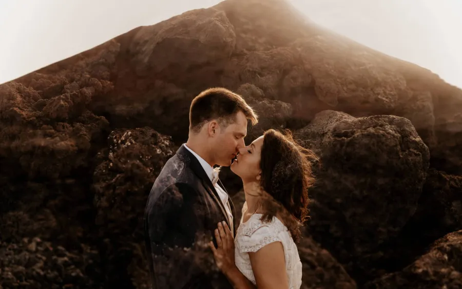 Bodas de ensueño en las Islas Canarias