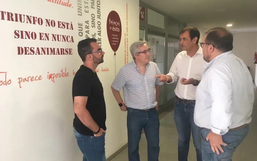 CUNEF Lanzarote Curso Big data