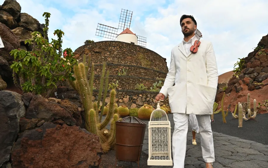 El emotivo “Herencia 1919” Fashion Show pone un colorido y brillante colofón al proyecto Retopía