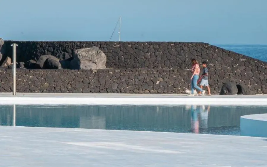 El Islote de Fermina pasará a ser el primer edificio público pet friendly de Lanzarote a partir del próximo lunes