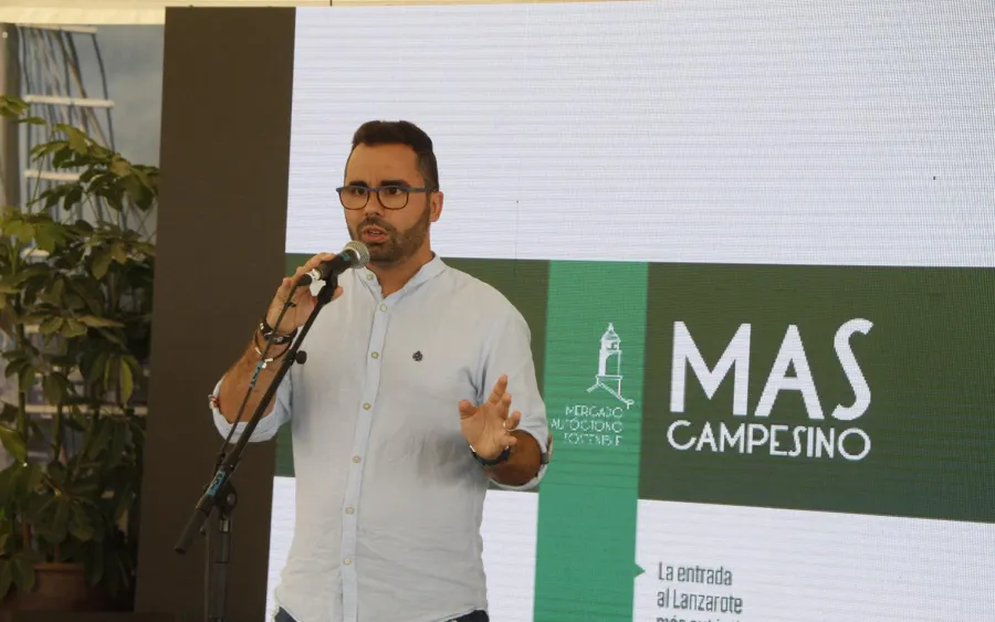 MAs CAmpesino
