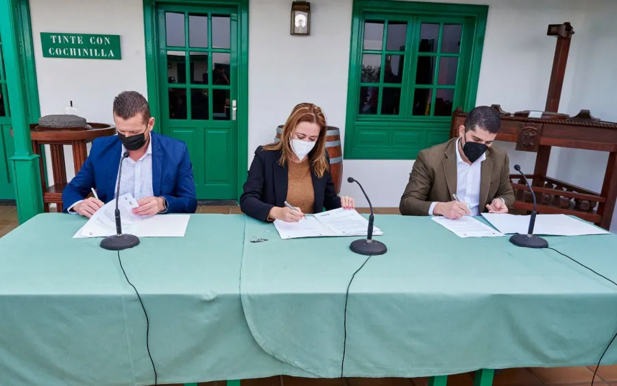La Casa – Museo del Campesino se convierte en el nuevo hogar del Consejo Regulador de la D.O. Vinos de Lanzarote