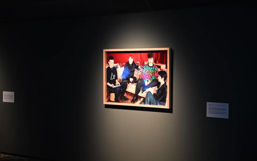 Carmela García honra la creatividad femenina y desafía la historia en su exhibición en el MIAC