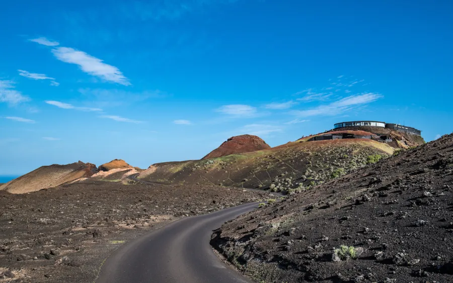 Los CACT y Lanzarote Reserva Inteligente de la Biosfera: Visión de la sostenibilidad turística de Lanzarote 2023
