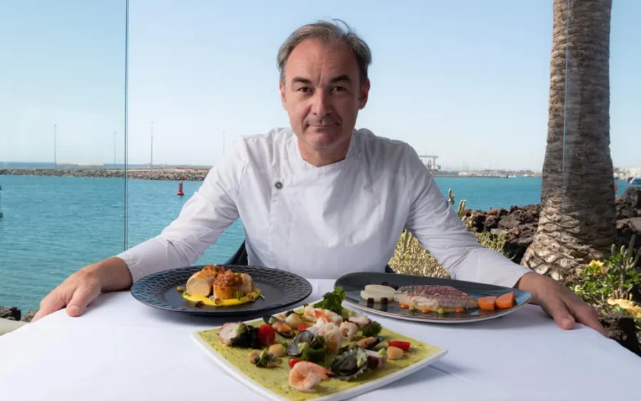 Los Centros inician los trámites para presentar la candidatura del restaurante del Castillo de San José a las guías Michelín y Repsol