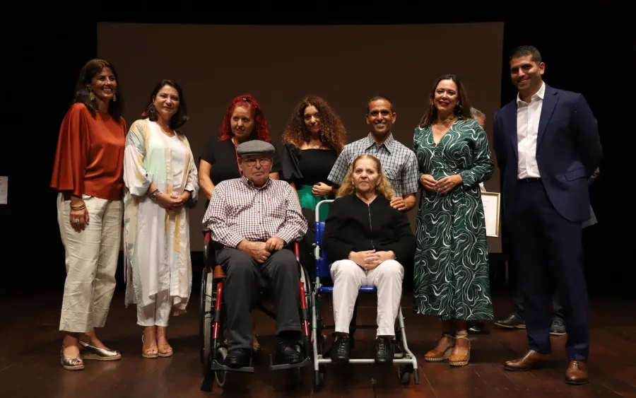 Palabras Mayores´, un emotivo relato audiovisual para contar la historia de los Centros Turísticos