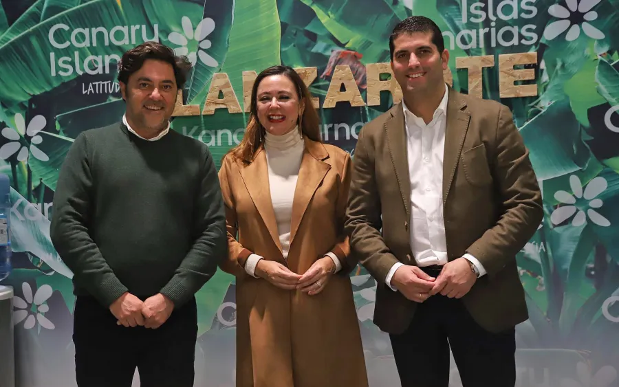 Las mejores agencias organizadoras de bodas de Europa se darán cita en la isla en marzo con Go Islands Lanzarote