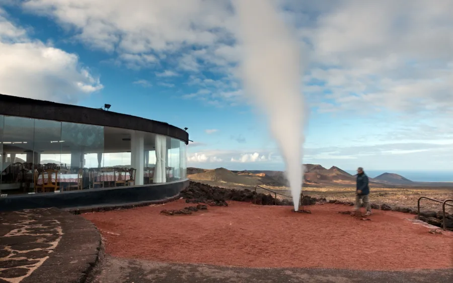Los Centros Turísticos preparan un diagnóstico para transformar la experiencia de Montañas del Fuego