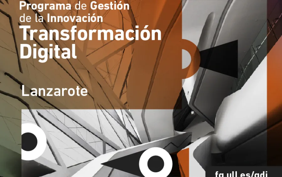 La universidad de la Laguna organiza en Lanzarote una formación gratuita sobre Transformación digital