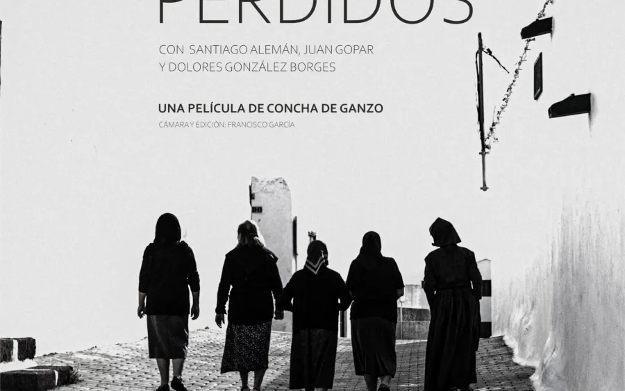 El corto Tras los pasos perdidos, de Concha de Ganzo, se emitirá mañana miércoles, 27 de septiembre, por la 2 de TVE