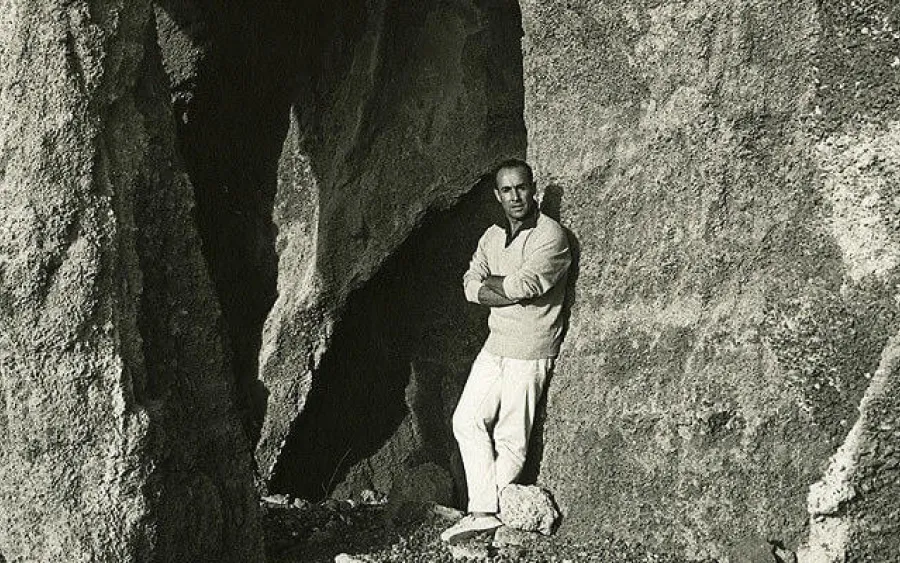 César Manrique, eterno legado