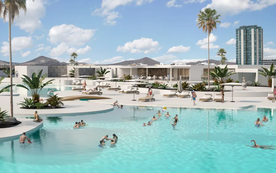 El Cabildo de Lanzarote, el Ayuntamiento de Arrecife y los Centros ponen en marcha el proyecto Fermina