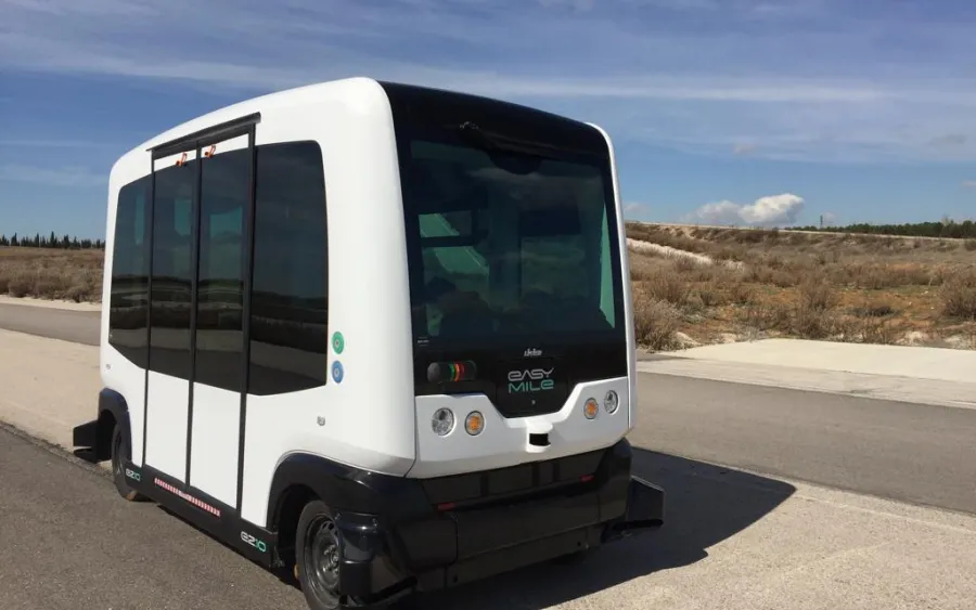 ‘CITIES Timanfaya’ y el futuro de la conducción autónoma