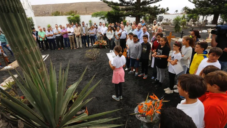 25 aniversario Casa Manrique CEIP