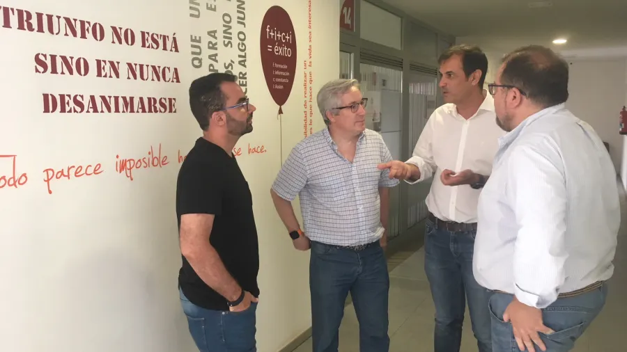 CUNEF Lanzarote Curso Big data