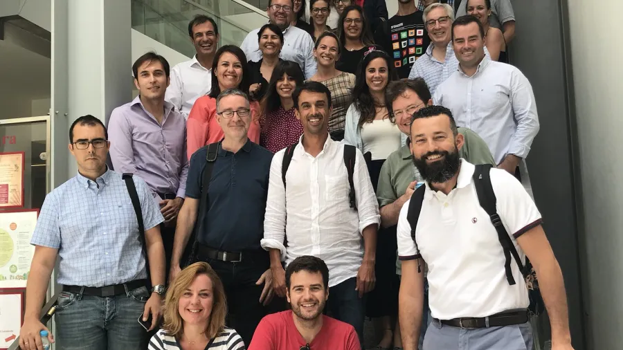 CUNEF Lanzarote Curso Big data