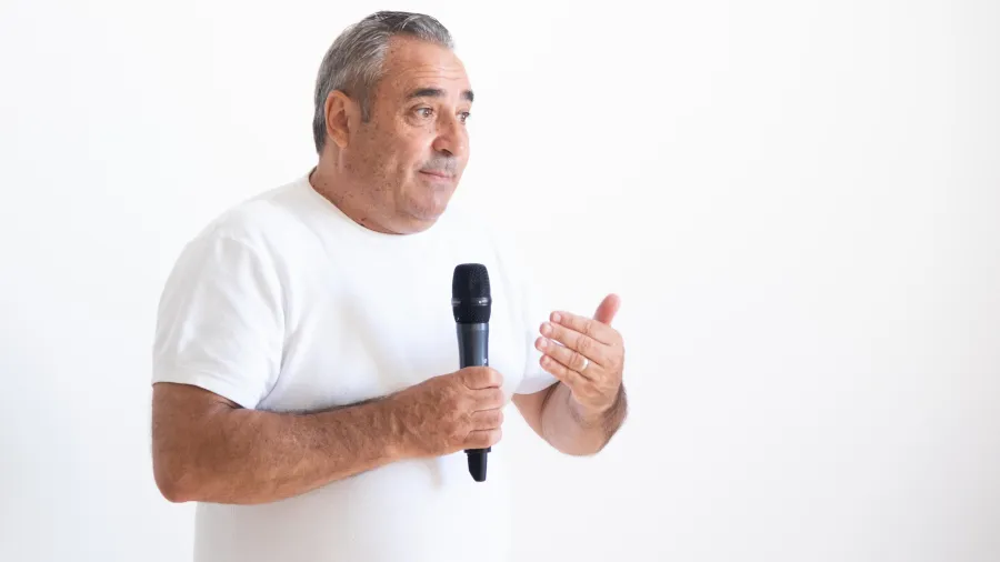 Ángel Vázquez