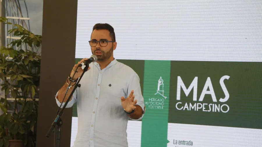 MAs CAmpesino
