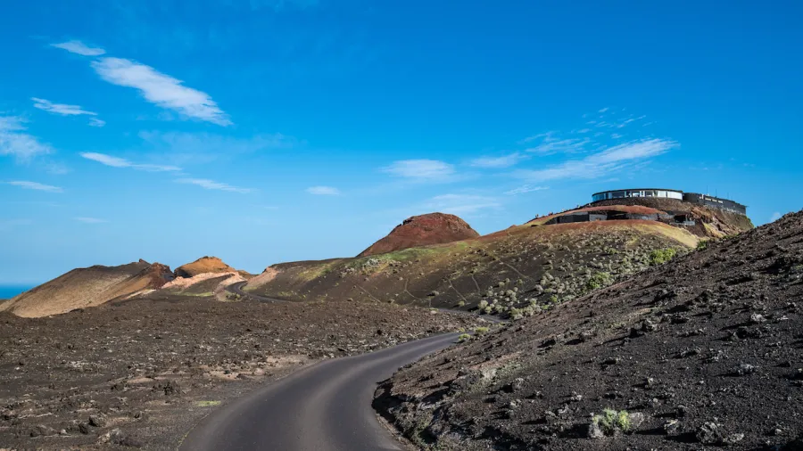 Los CACT y Lanzarote Reserva Inteligente de la Biosfera: Visión de la sostenibilidad turística de Lanzarote 2023