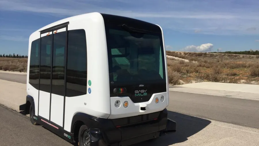 ‘CITIES Timanfaya’ y el futuro de la conducción autónoma
