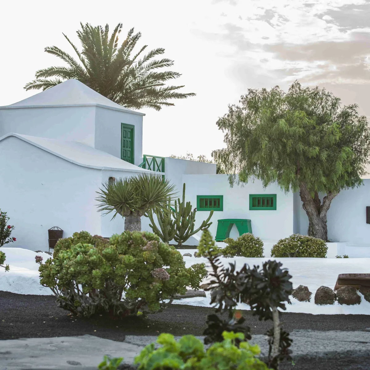 vivienda casa museo del campesino