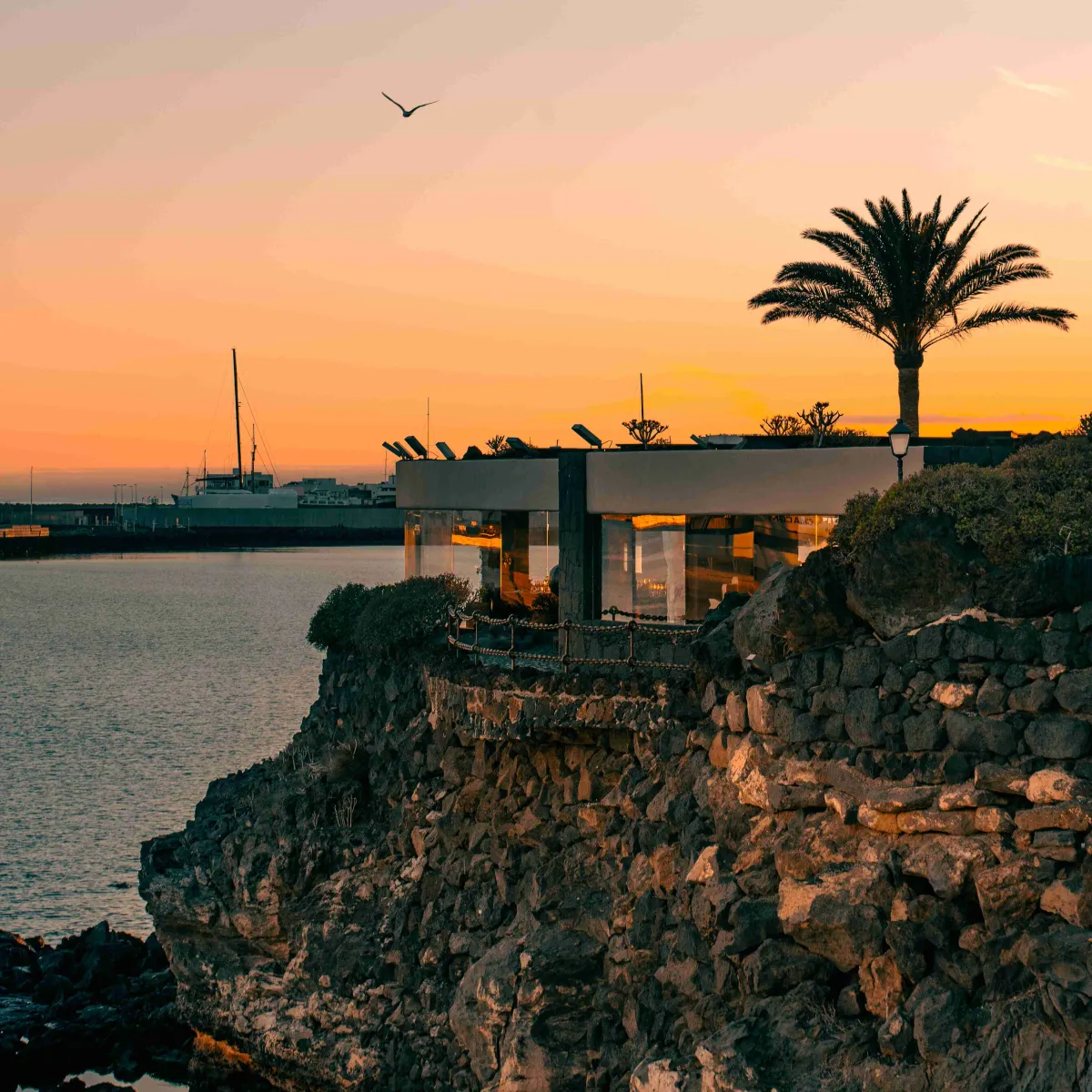 Castillo de san josé