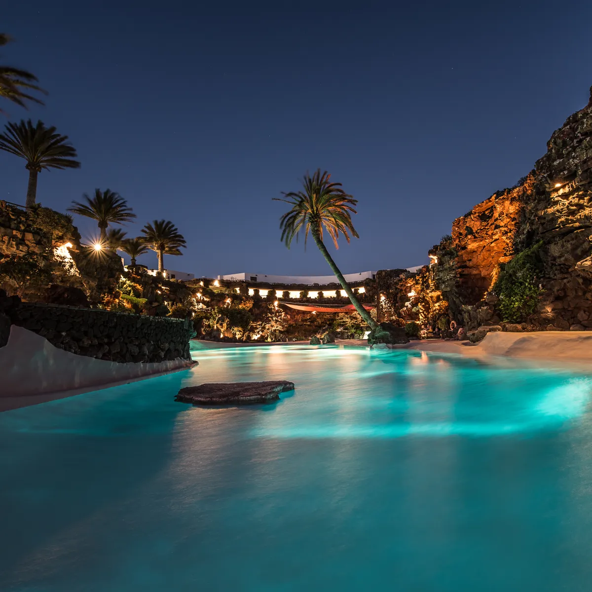 noches de jameos