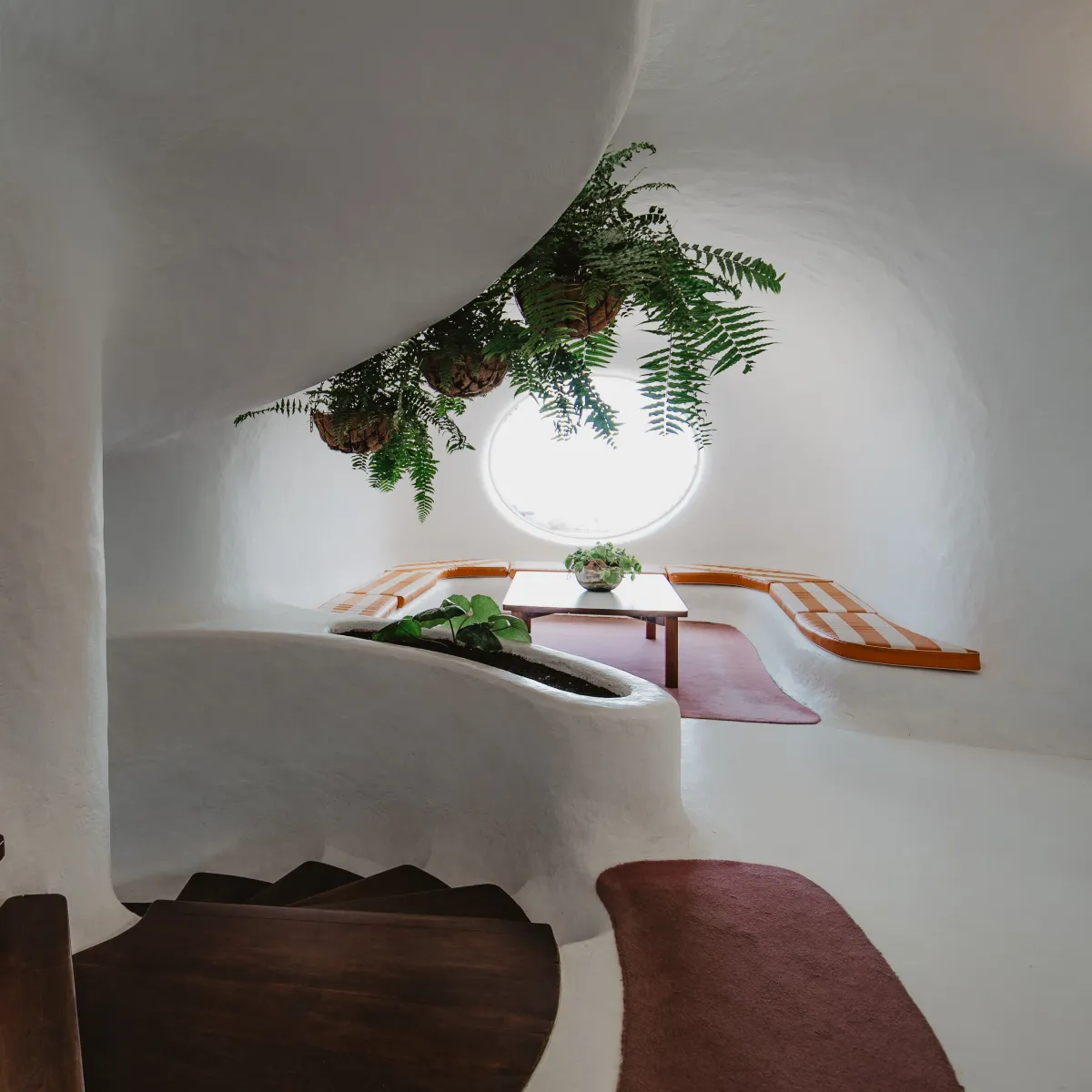 CACT_Arquitectura