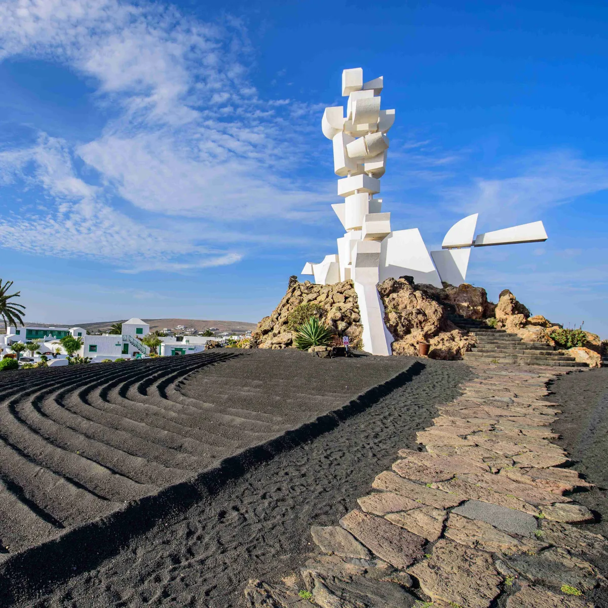 monumento a la fecundidad