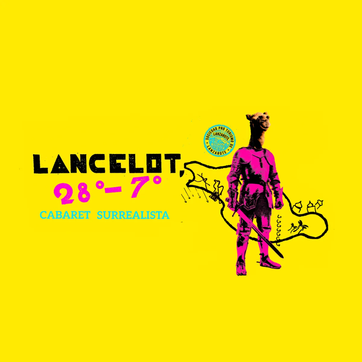 lancelot 28º-7º nueva