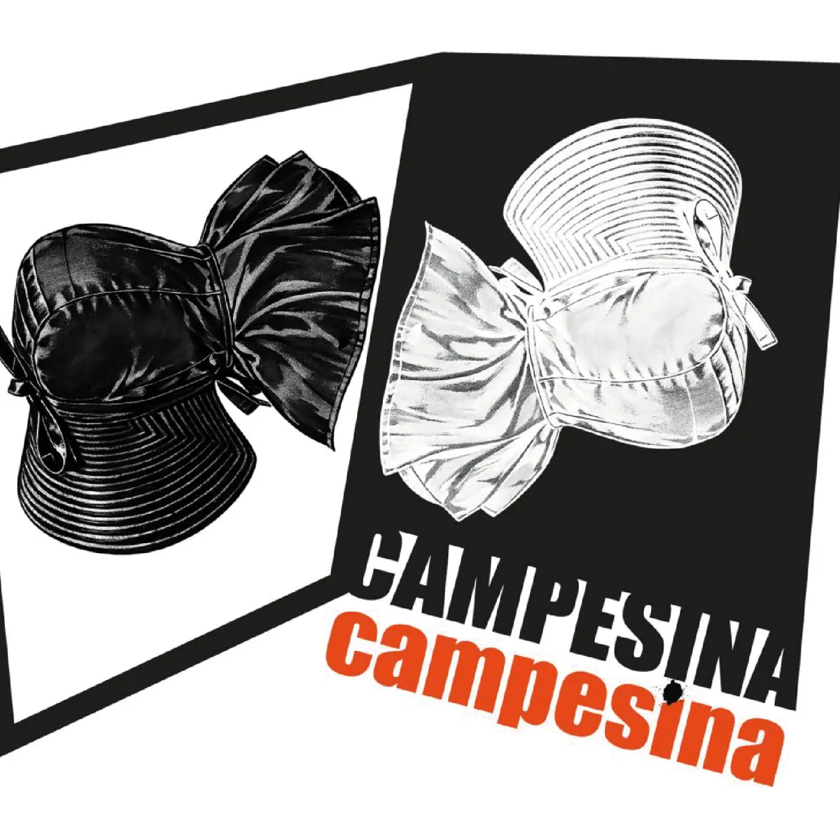 campesina, campesina