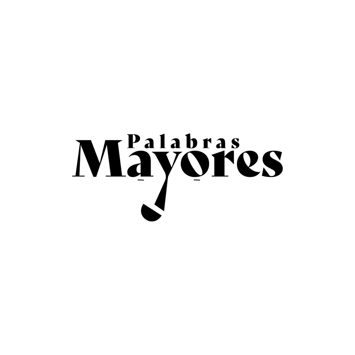 Palabras Mayores