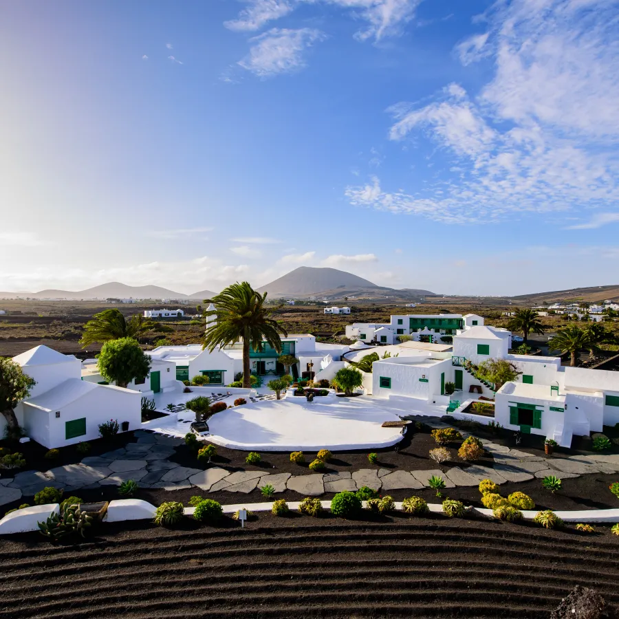 Casa museo del campesino