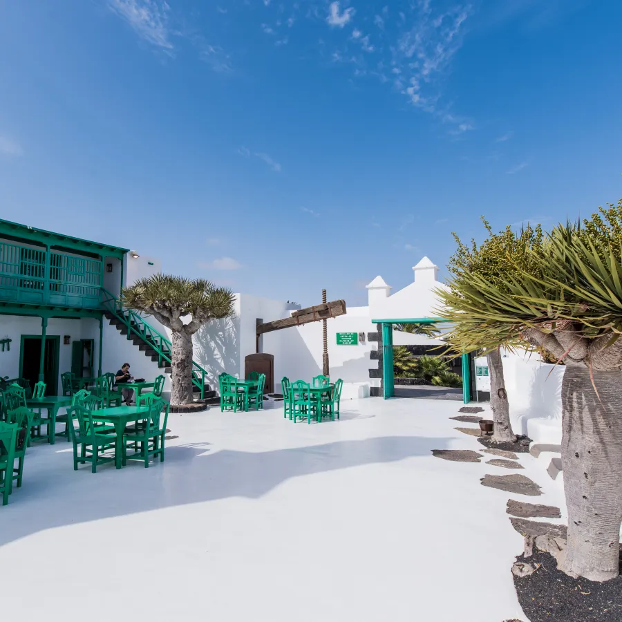 Casa museo del campesino