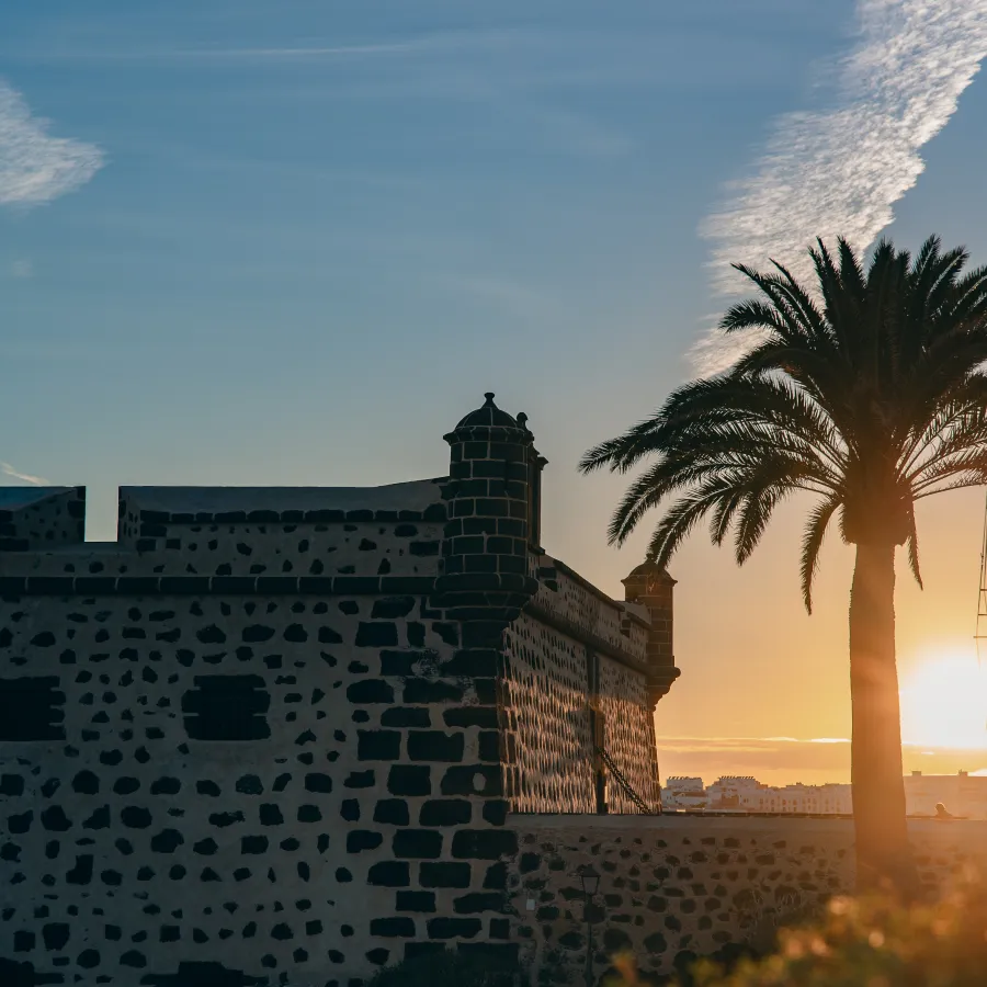 Castillo de san josé