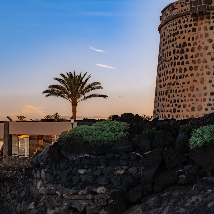 Castillo de san josé