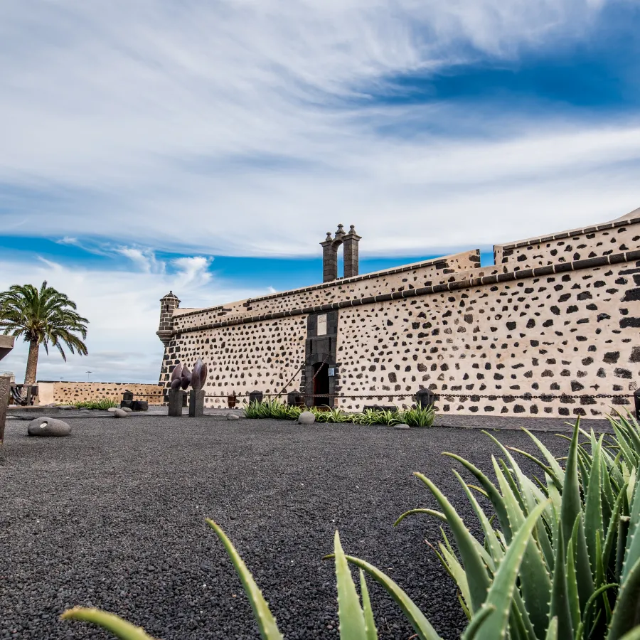 Castillo de san josé