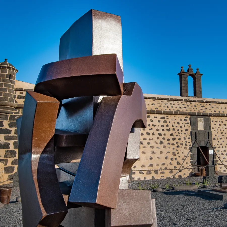 Castillo de san josé